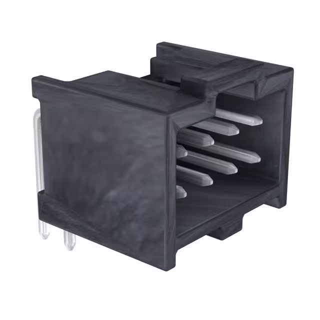 901303108 Molex  Headers Male Pins